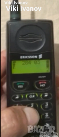 Ериксон GH388 
