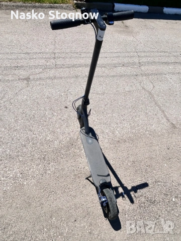 Xiaomi mi 3 electric scooter , снимка 5 - Друга електроника - 54310849