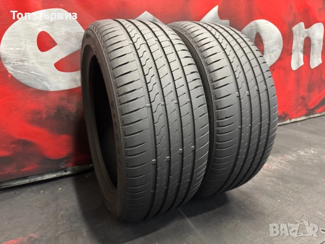 235 45 17, Летни гуми, Firestone RoadHawk, 2 броя