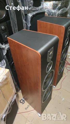 JBL ES100 тонколони , снимка 9 - Тонколони - 55117147