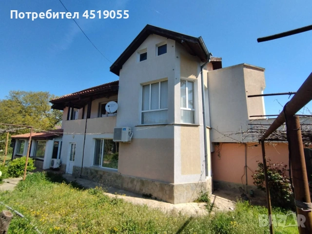 Продавам Къща в гр Варна м-т Манастирски рид , снимка 2 - Други услуги - 54808960