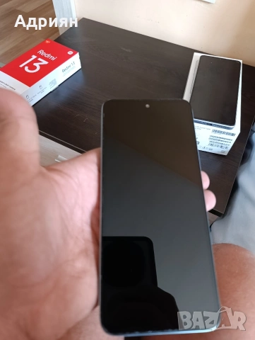  Телефон Redmi 13 , снимка 4 - Xiaomi - 55173468