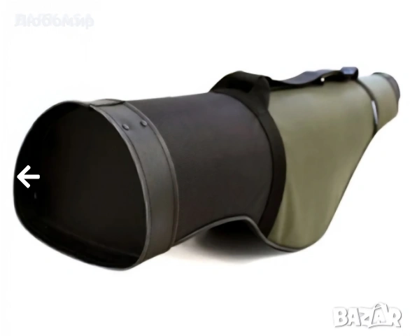 Двоен твърд калъф Filstar KK 309-4, снимка 3 - Такъми - 54065047