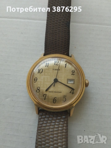 часовник Timex, снимка 10 - Мъжки - 54809315