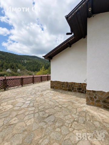 Къща в с.Борущица,обл.Стара Загора, снимка 6 - Къщи - 54953700