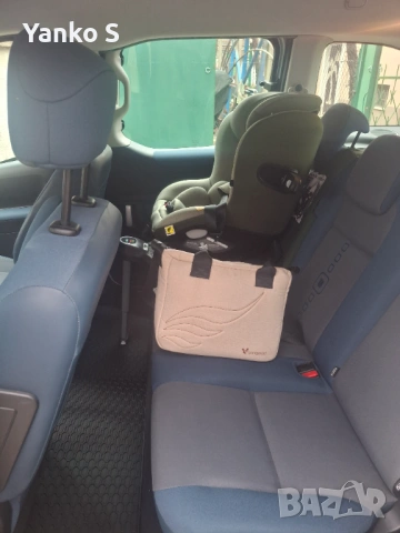 Citroen Berlingo, снимка 6 - Автомобили и джипове - 54288324