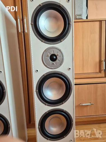 teac a-x5000 + magnat monitor 1000, снимка 11 - Ресийвъри, усилватели, смесителни пултове - 55603091