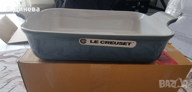 Керамична тава 32см