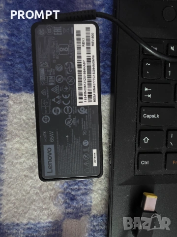 Lenovo B50-30 (15.6" Матов / Четириядрен / диск 1TB)), снимка 7 - Лаптопи за работа - 55000975