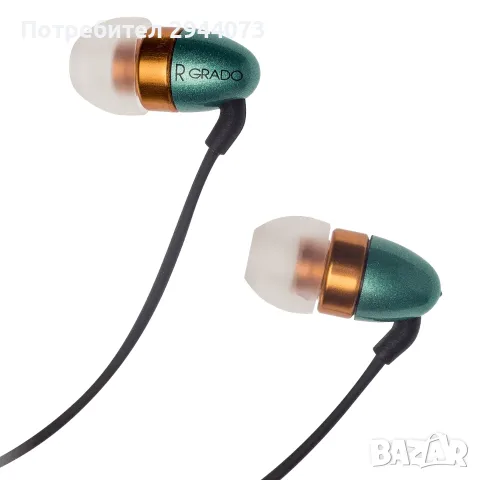 висококачествени In-Ear слушалки, снимка 3 - Слушалки и портативни колонки - 55351347