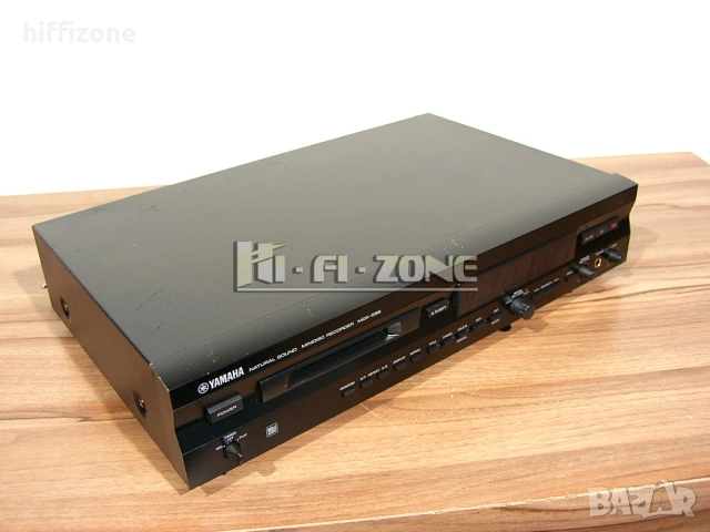 MD плеър Yamaha mdx-596