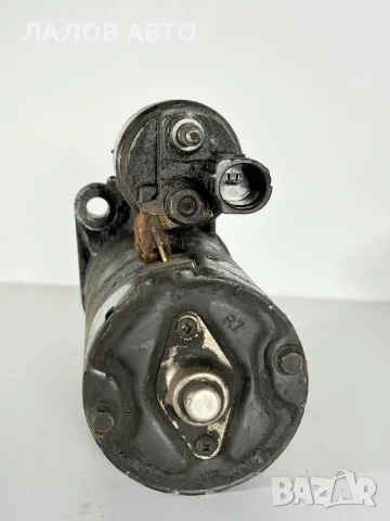 Стартер Ауди А6 Ц6 3.0 Дизел (04-11г) Starter AUDI A6 C6 3.0 TDI OEM: 059911023Q, снимка 4 - Части - 55700289