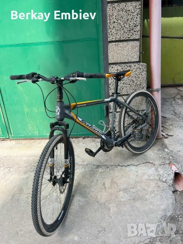 Велосипед Galano 26, снимка 6 - Аксесоари за велосипеди - 54149041