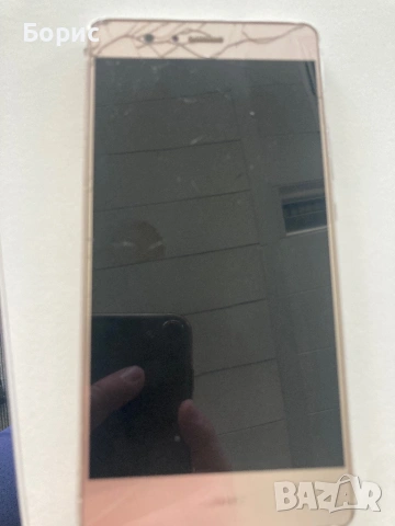 Huawei P9 lite,пукнат,напълно работещ, снимка 12 - Huawei - 54799178