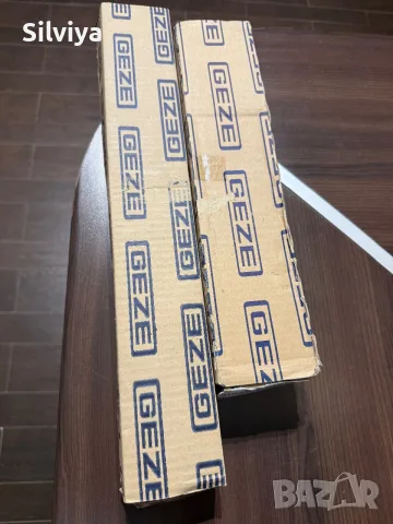 Автомат за врата Geze TS 3000 V, снимка 5 - Входни врати - 55383303