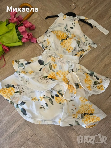 Дамски рокли - няколко цвята - 33€