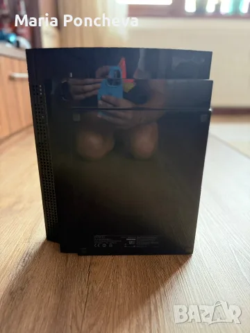 PS3 за части плюс игри, снимка 6 - PlayStation конзоли - 55458579