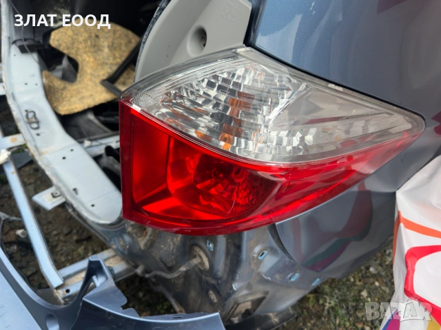 Заден десен стоп TOYOTA VERSO　S