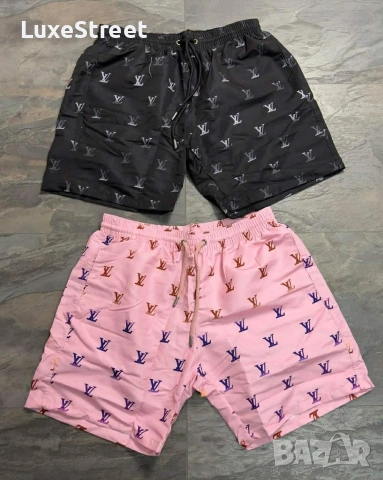 Louis VUITTON 🫟Hugo 🫟 Calvin Klein 🫟 Tommy Hilfiger 🫟Мъжки Бански , снимка 14 - Бански - 55123779