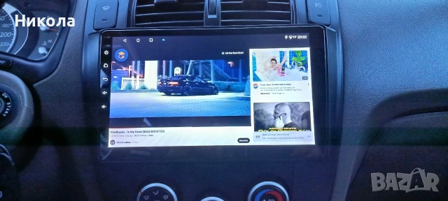 Hyundai Tucson, снимка 18 - Автомобили и джипове - 54111007