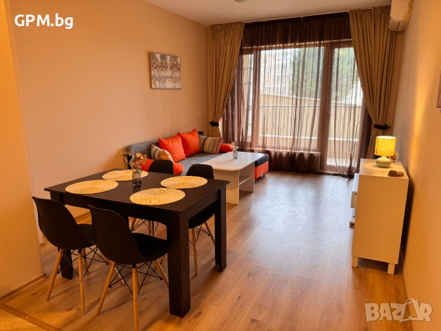 Кабакум Бийч Резиденс, снимка 4 - Почивки на море - 53951389