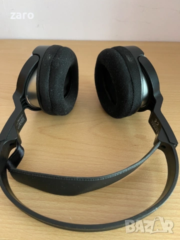Слушалки Sony MDR-RF810 R - уникат, снимка 8 - Слушалки и портативни колонки - 54074574