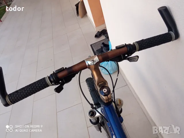 алуминиев велосипед  ктм 26 цола, снимка 12 - Велосипеди - 55457174