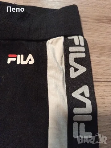 Спортен клин Fila, снимка 3 - Клинове - 55514135