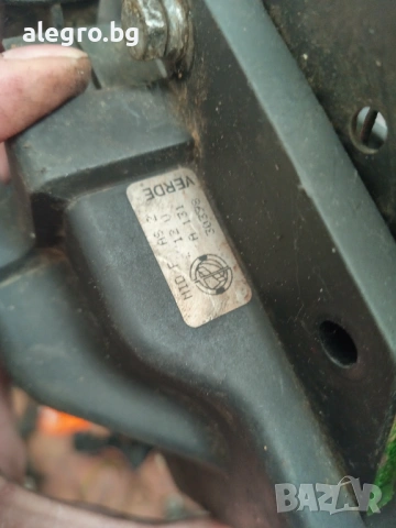 EGR Valve Verde MID/F , Fiat  A131 , 30398, снимка 7 - Части - 54371234