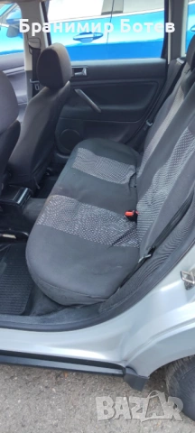 VW Passat B5 1.9 TDI 1999, снимка 8 - Автомобили и джипове - 54557186