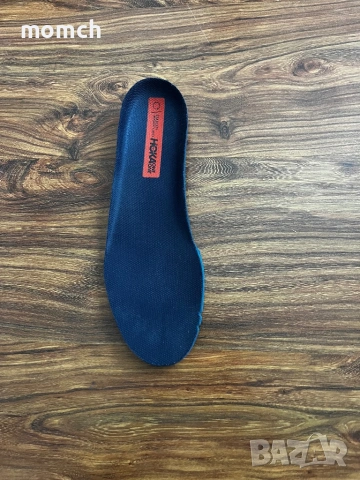 HOKA ARAHI 5-мъжки маратонки номер 44 2/3, снимка 8 - Маратонки - 54680438