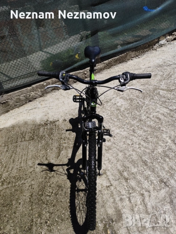 Продавам Cross Nomad, снимка 3 - Велосипеди - 55161633