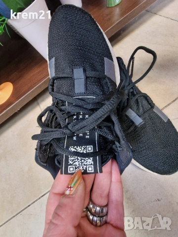 Adidas SenseBoost унисекс 38 номер, снимка 8 - Маратонки - 54563905