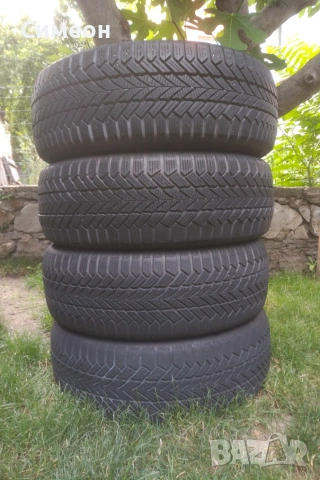 215/65/16 Giti Radial