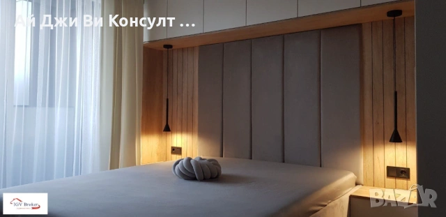 Двустаен апартамент в Кръстова вада, снимка 9 - Апартаменти - 54614237