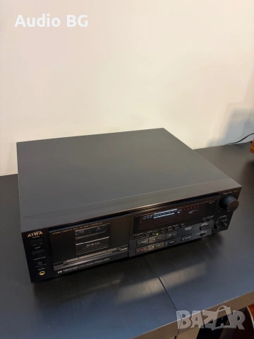  дек Aiwa XK-007, снимка 3 - Декове - 55147309