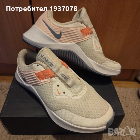 Оригинални маратонки, снимка 3 - Маратонки - 54985428