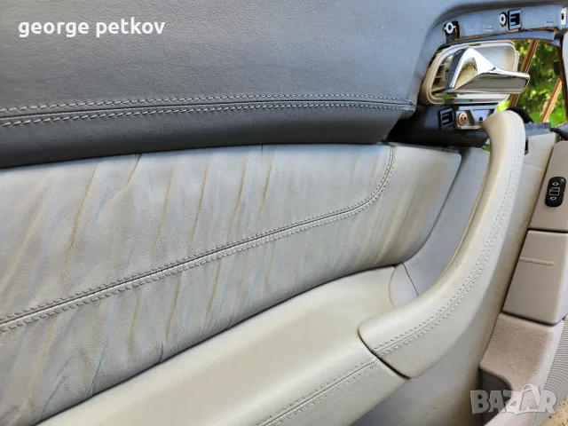  W220 S500 на части, снимка 15 - Части - 55664794