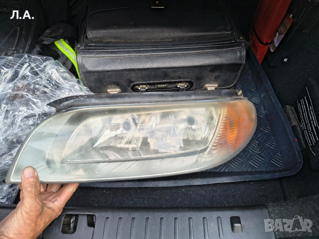 Volvo s 60 s 80 фарове фейслифта , снимка 2 - Аксесоари и консумативи - 54743308