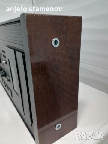 Tangberg tcd 440a, снимка 2 - Декове - 54380139