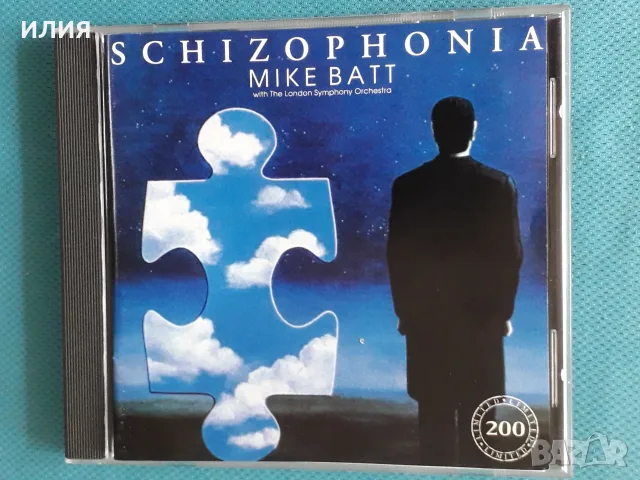 Krautrock,Psychedelic Rock,Prog Rock,,Symphonic Rock,Fusion,Funk - Част-3, снимка 15 - CD дискове - 55466054