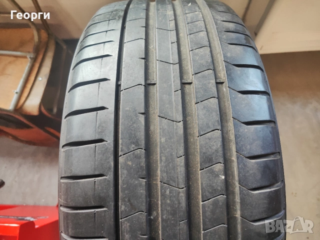2бр. летни гуми 245/35/20 Pirelli