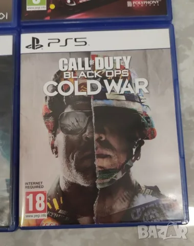 PS4-PS5-Игри/По-Договаряне/, снимка 6 - Игри за PlayStation - 55482999