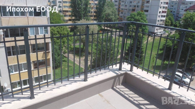 Парапети за дома , снимка 2 - Ремонти на къщи - 54726280