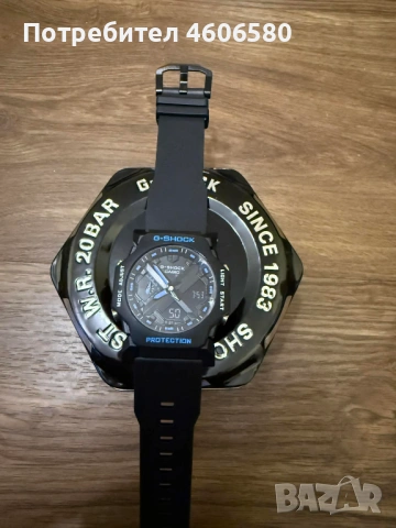 ⌚🔥 Часовници G-Shock & Baby-G 🔥⌚, снимка 2 - Мъжки - 54048222