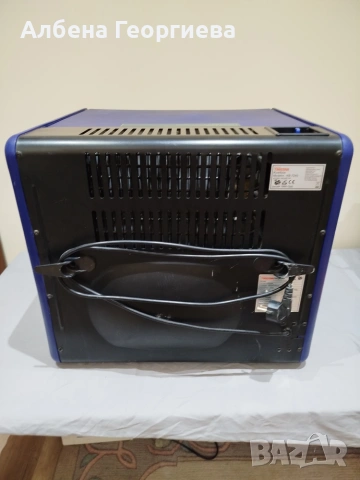 Компресорен хладилник-  фризерTristar -220V, снимка 7 - Хладилни чанти - 55096914