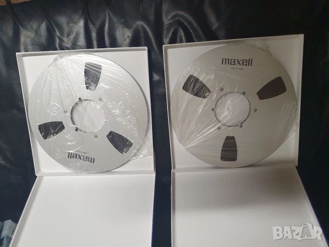 MAXELL 35-180 35 микрона, снимка 3 - Декове - 55288556