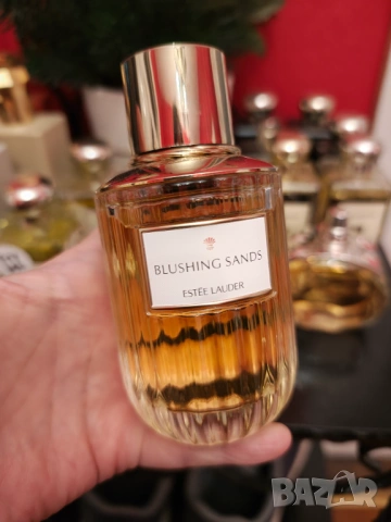 Estée Lauder Blushing Sands 100 ml edp, снимка 2 - Дамски парфюми - 54167035