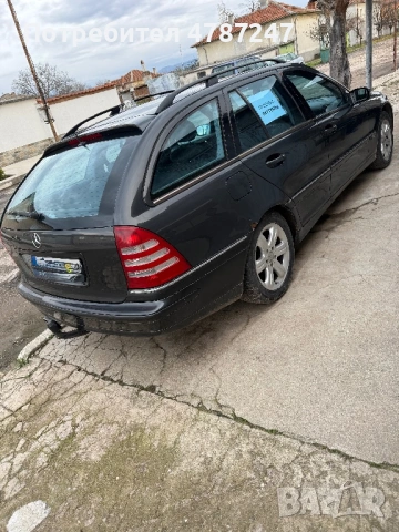 Продавам кола, снимка 8 - Автомобили и джипове - 54092868