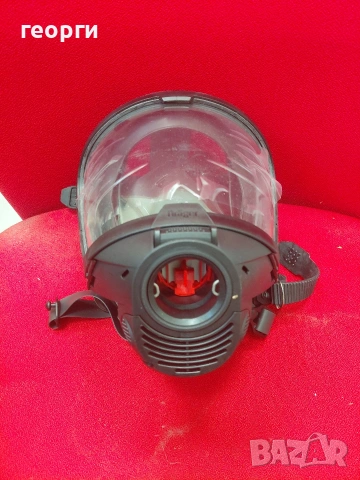 Продавам маски Drager FPS7000, Panorama nova и Drager X-Plore 6530, снимка 3 - Други стоки за дома - 55050464
